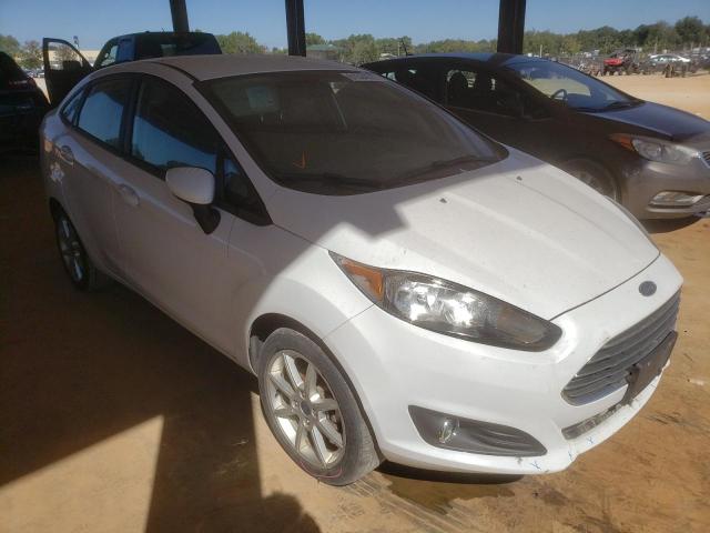 FORD FIESTA SE 2019 3fadp4bj1km149968