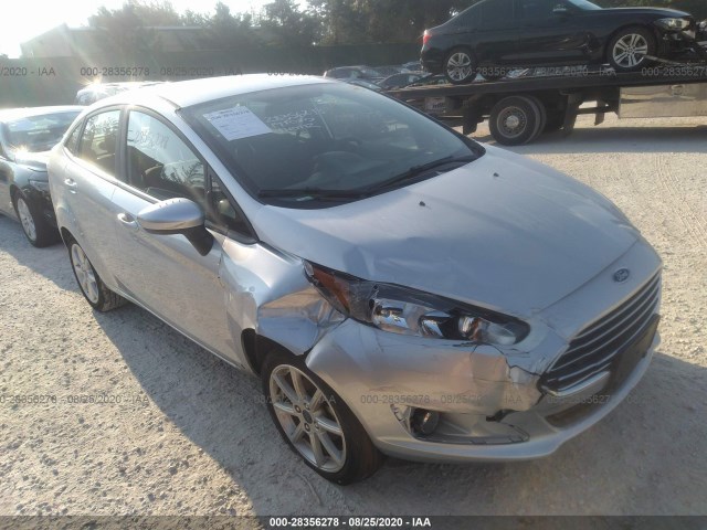 FORD FIESTA 2019 3fadp4bj1km150442