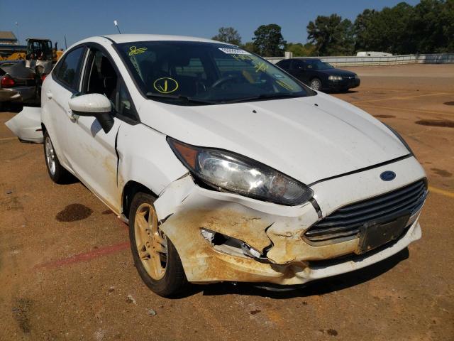 FORD FIESTA SE 2019 3fadp4bj1km152126