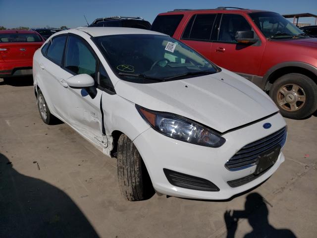 FORD FIESTA SE 2019 3fadp4bj1km154765