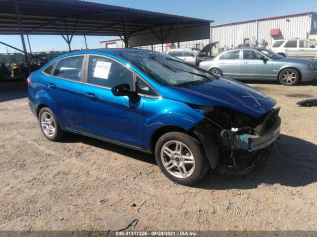 FORD FIESTA 2019 3fadp4bj1km157522