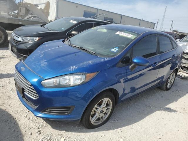 FORD FIESTA SE 2019 3fadp4bj1km159996