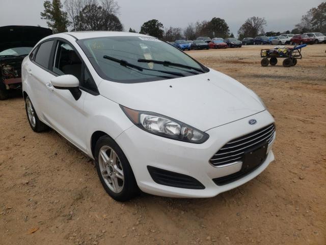 FORD FIESTA SE 2019 3fadp4bj1km161487