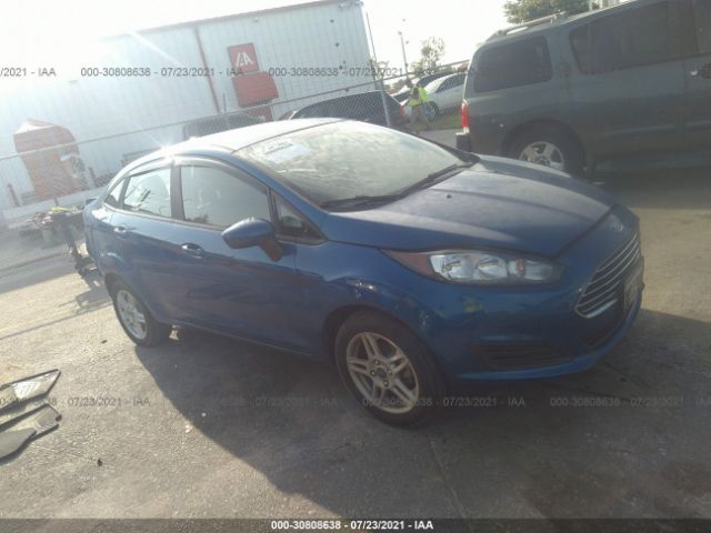 FORD FIESTA 2019 3fadp4bj1km161747