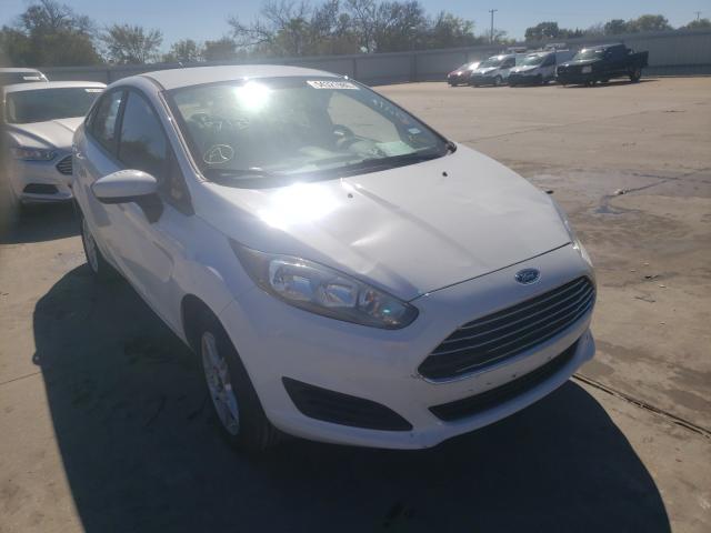 FORD FIESTA SE 2019 3fadp4bj1km163126