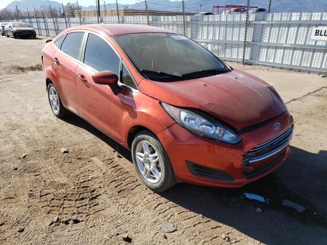 FORD FIESTA SE 2019 3fadp4bj1km163790