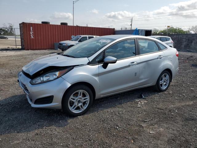 FORD FIESTA SE 2019 3fadp4bj1km164499