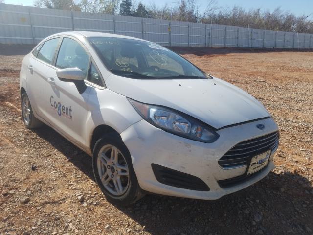 FORD FIESTA SE 2019 3fadp4bj1km165765