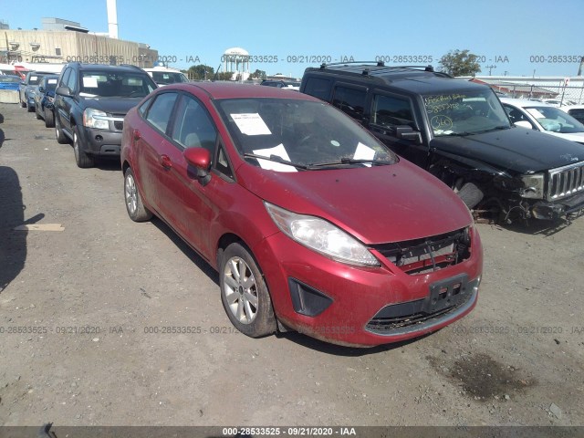 FORD FIESTA 2011 3fadp4bj2bm109463