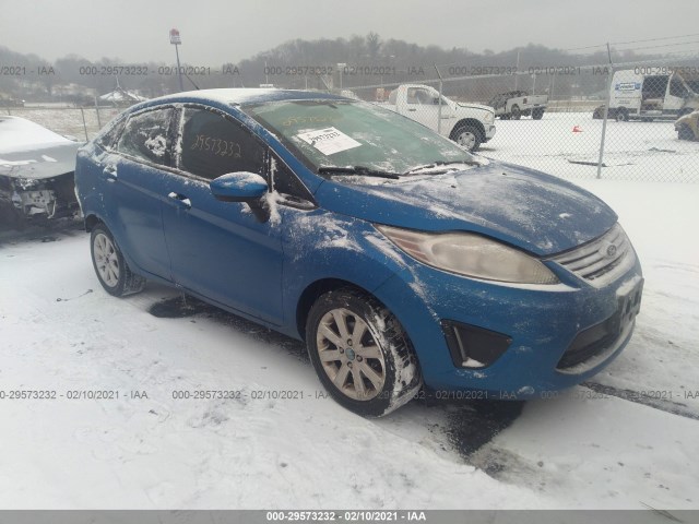 FORD FIESTA 2011 3fadp4bj2bm115666