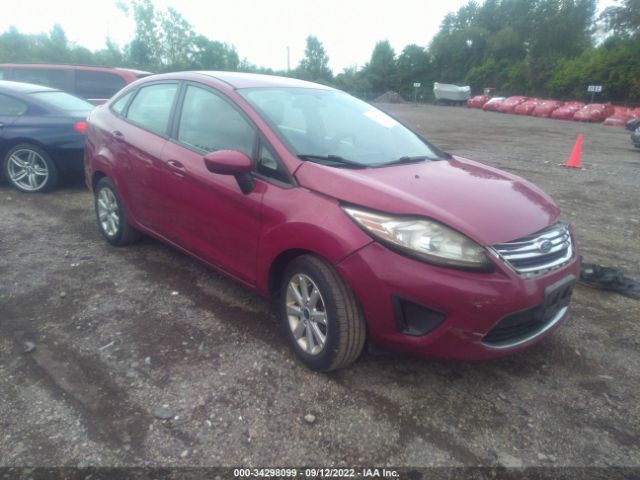 FORD FIESTA 2011 3fadp4bj2bm124979