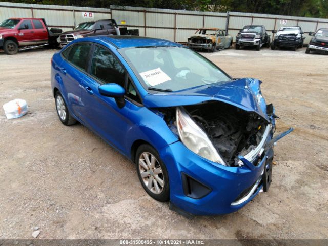 FORD FIESTA 2011 3fadp4bj2bm129650