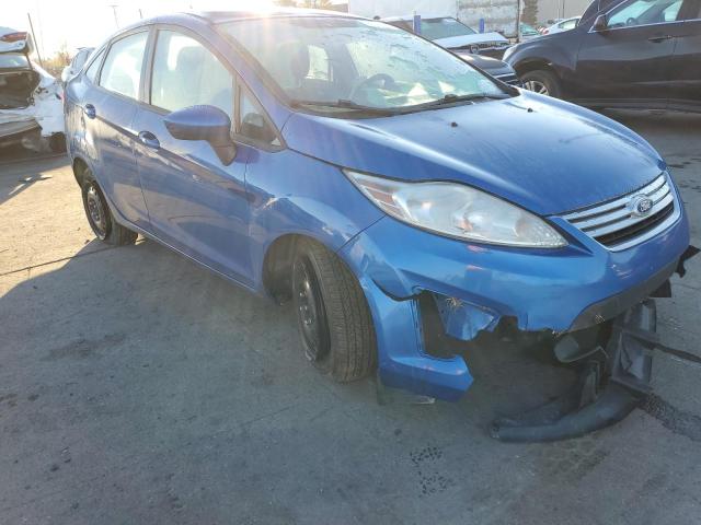 FORD FIESTA SE 2011 3fadp4bj2bm131737