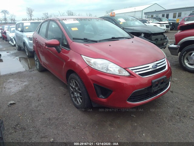 FORD FIESTA 2011 3fadp4bj2bm132161