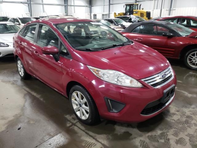 FORD FIESTA SE 2011 3fadp4bj2bm140910