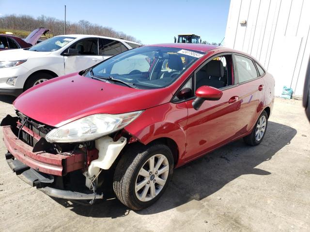 FORD FIESTA 2011 3fadp4bj2bm144620