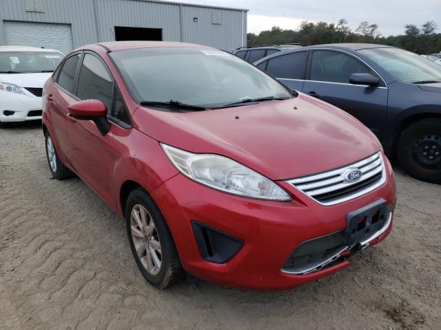 FORD FIESTA SE 2011 3fadp4bj2bm148702