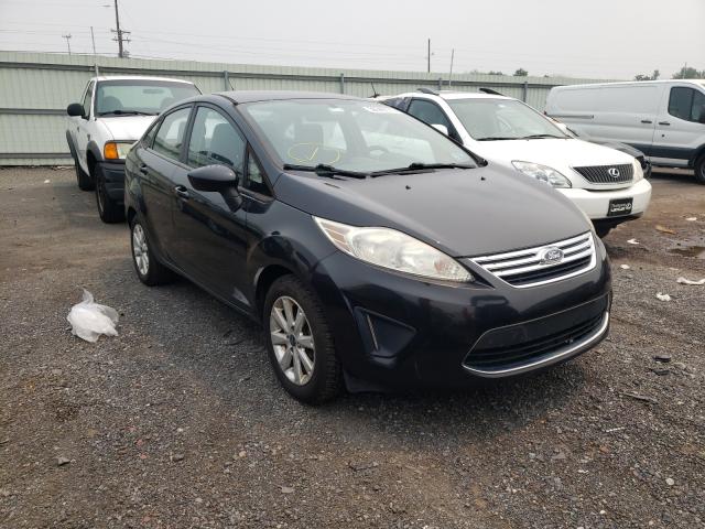 FORD FIESTA SE 2011 3fadp4bj2bm153298