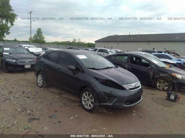 FORD FIESTA 2011 3fadp4bj2bm156220