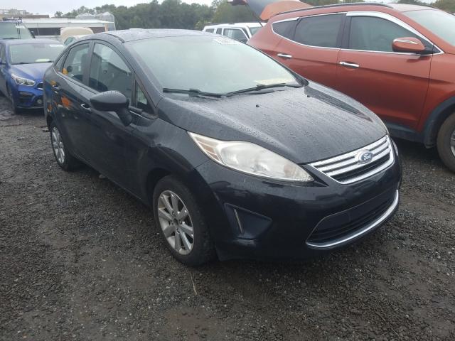 FORD FIESTA SE 2011 3fadp4bj2bm159473