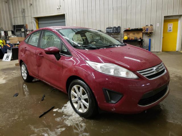 FORD FIESTA SE 2011 3fadp4bj2bm164169