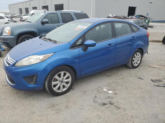 FORD FIESTA SE 2011 3fadp4bj2bm164382