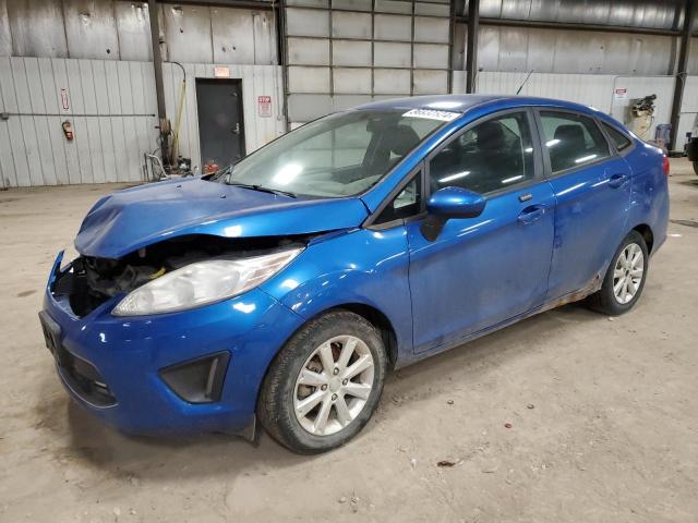 FORD FIESTA 2011 3fadp4bj2bm164981