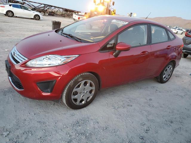 FORD FIESTA 2011 3fadp4bj2bm165127