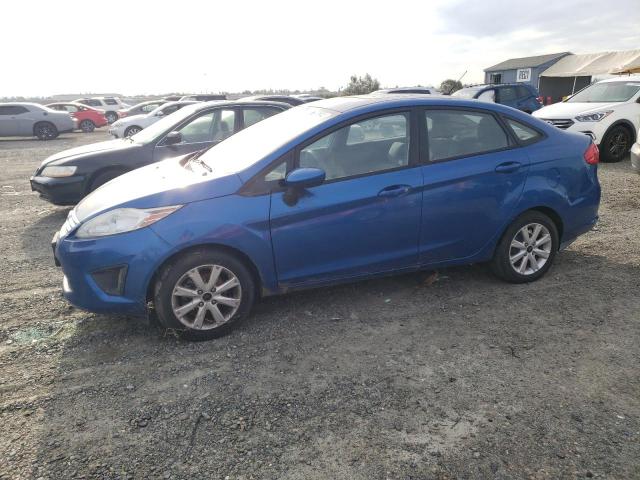 FORD FIESTA 2011 3fadp4bj2bm165225