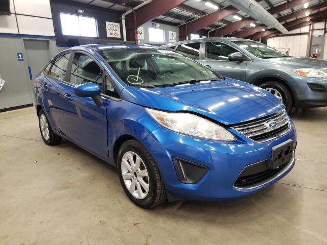 FORD FIESTA SE 2011 3fadp4bj2bm169632