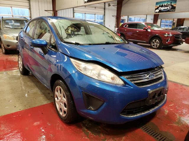 FORD FIESTA SE 2011 3fadp4bj2bm171350