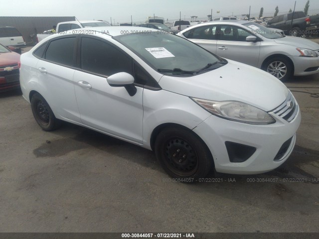 FORD FIESTA 2011 3fadp4bj2bm172594