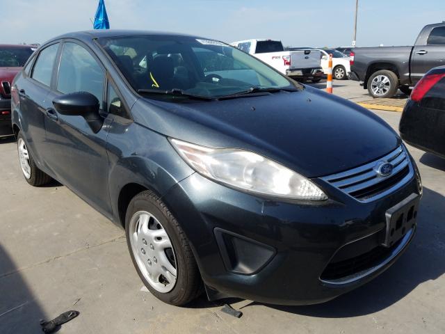 FORD FIESTA SE 2011 3fadp4bj2bm173180