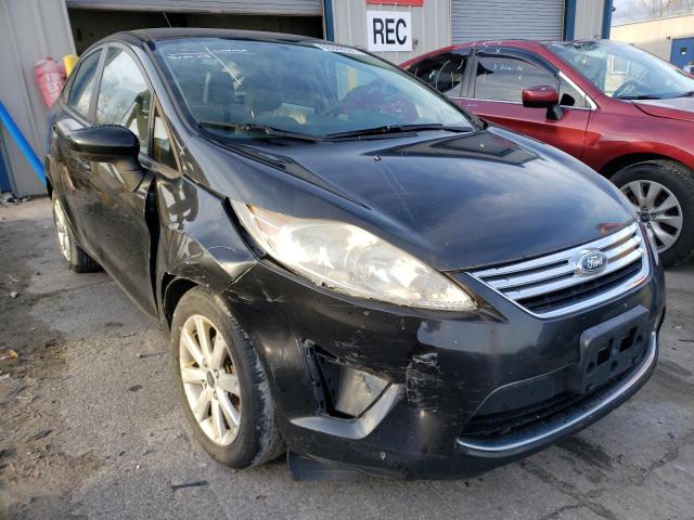 FORD FIESTA SE 2011 3fadp4bj2bm174913