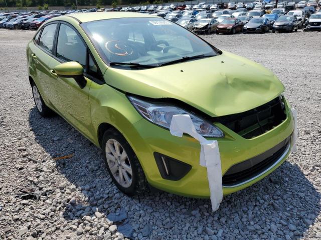 FORD FIESTA SE 2011 3fadp4bj2bm175771