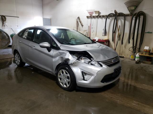 FORD FIESTA SE 2011 3fadp4bj2bm177858