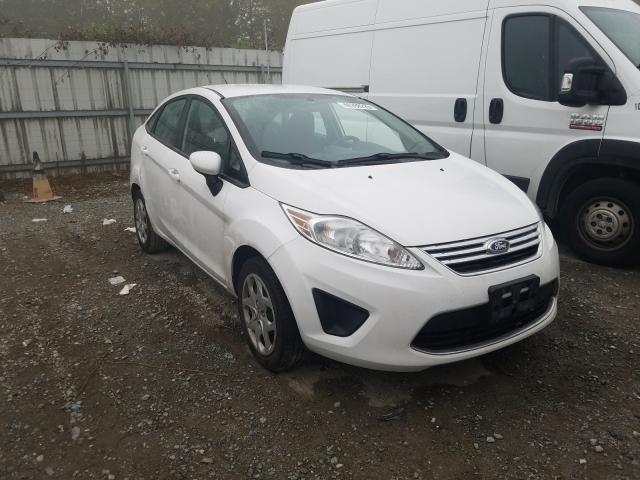 FORD FIESTA SE 2011 3fadp4bj2bm193655