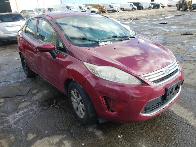 FORD FIESTA SE 2011 3fadp4bj2bm196314