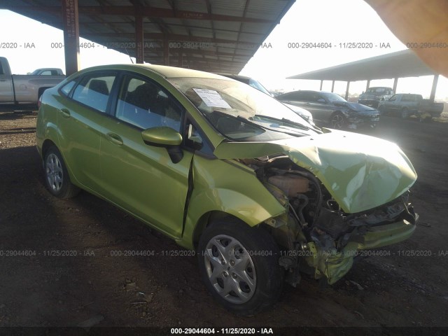 FORD FIESTA 2011 3fadp4bj2bm196412