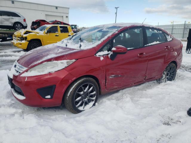 FORD FIESTA SE 2011 3fadp4bj2bm196698