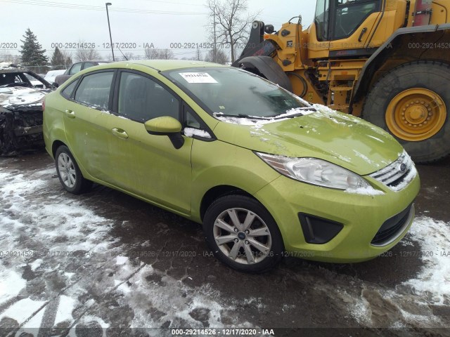 FORD FIESTA 2011 3fadp4bj2bm200376