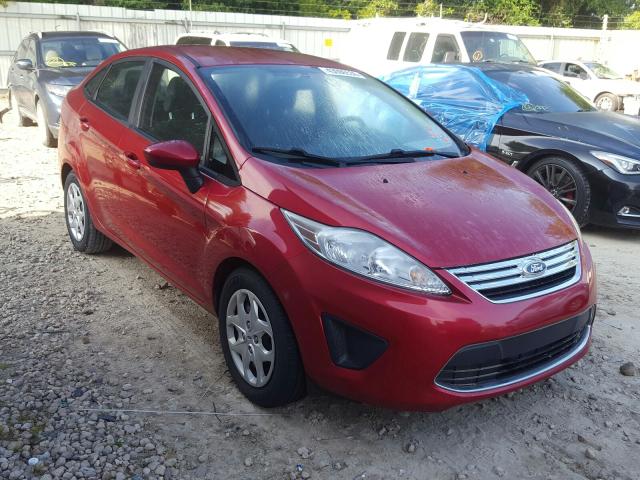 FORD FIESTA SE 2011 3fadp4bj2bm206937