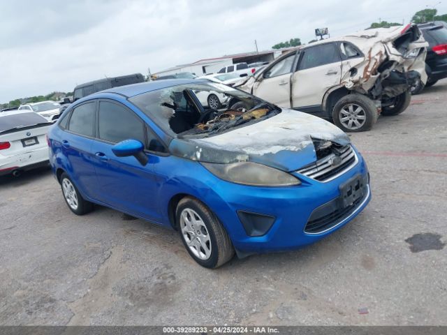 FORD FIESTA 2011 3fadp4bj2bm207098