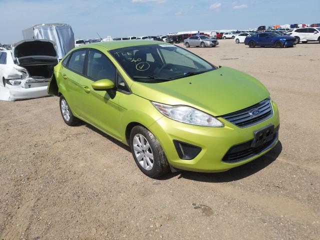 FORD FIESTA SE 2011 3fadp4bj2bm209871