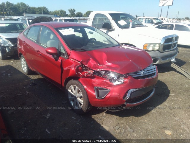 FORD FIESTA 2011 3fadp4bj2bm212804