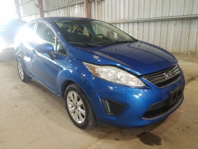 FORD FIESTA SE 2011 3fadp4bj2bm218974