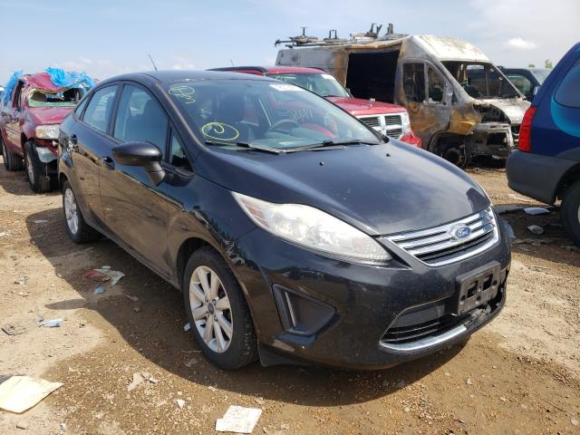 FORD FIESTA SE 2011 3fadp4bj2bm219199