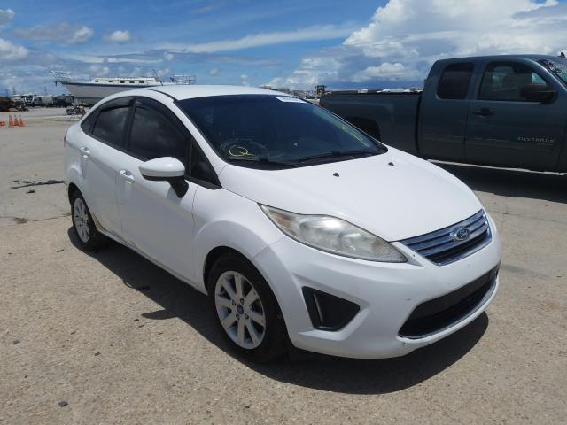 FORD FIESTA SE 2011 3fadp4bj2bm232082