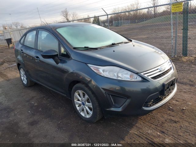 FORD FIESTA 2011 3fadp4bj2bm233250