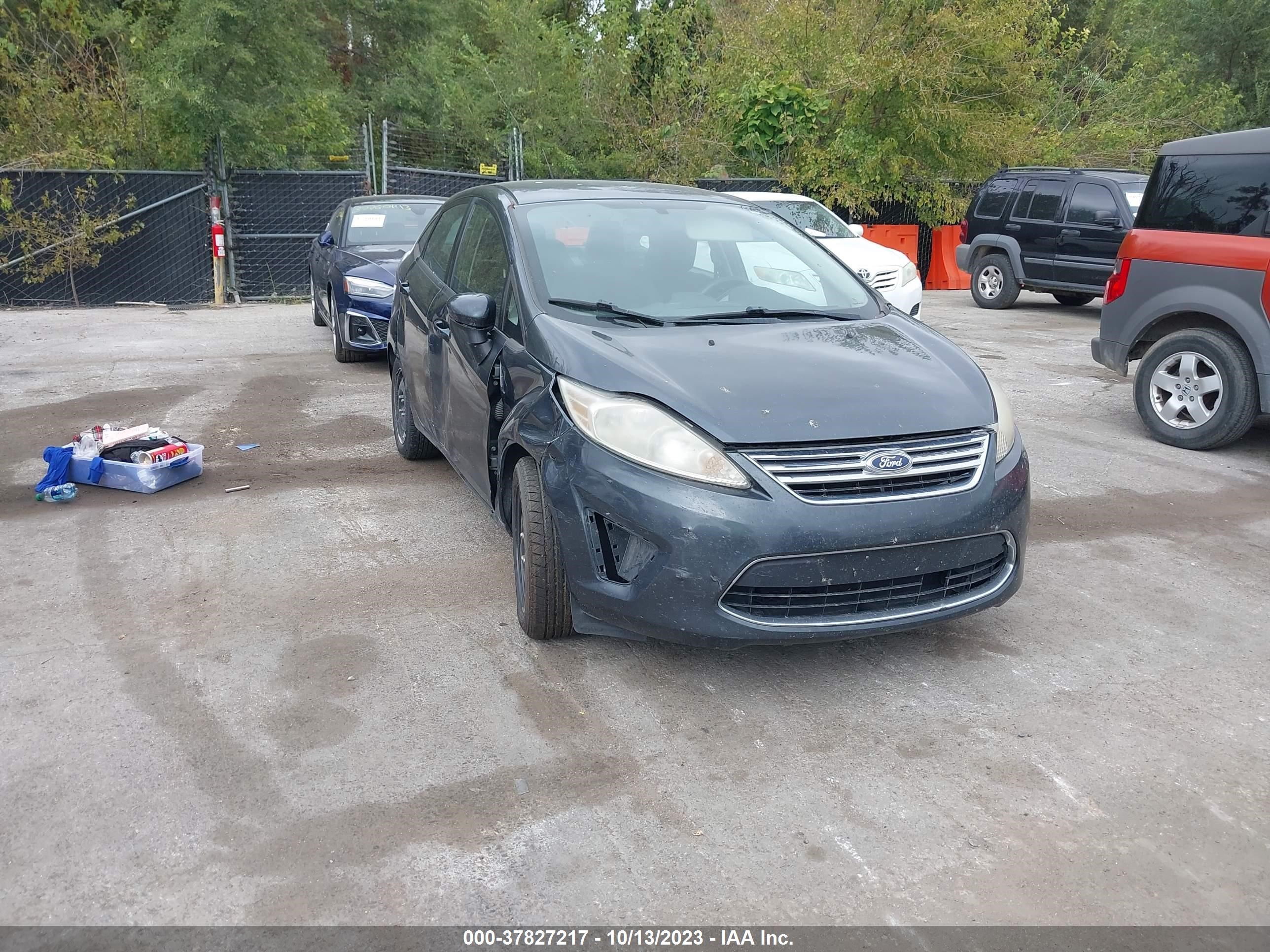 FORD FIESTA 2011 3fadp4bj2bm239842